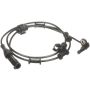 DELPHI SS21249 ABS Wheel Speed Sensor