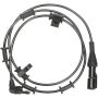 DELPHI SS21249 ABS Wheel Speed Sensor
