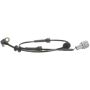 DELPHI SS21251 ABS Wheel Speed Sensor