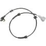 DELPHI SS21251 ABS Wheel Speed Sensor