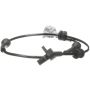 DELPHI SS21251 ABS Wheel Speed Sensor