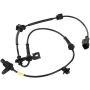 DELPHI SS21331 ABS Wheel Speed Sensor