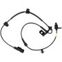 DELPHI SS21331 ABS Wheel Speed Sensor