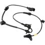 DELPHI SS21331 ABS Wheel Speed Sensor