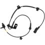 DELPHI SS21331 ABS Wheel Speed Sensor