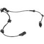 DELPHI SS21332 ABS Wheel Speed Sensor