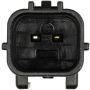 DELPHI SS21332 ABS Wheel Speed Sensor