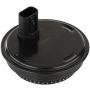 DELPHI SS21356 ABS Wheel Speed Sensor