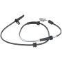 DELPHI SS21357 ABS Wheel Speed Sensor