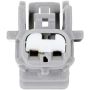 DELPHI SS21357 ABS Wheel Speed Sensor