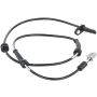 DELPHI SS21357 ABS Wheel Speed Sensor