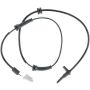 DELPHI SS21357 ABS Wheel Speed Sensor
