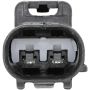 DELPHI SS21359 ABS Wheel Speed Sensor