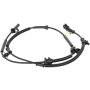 DELPHI SS21360 ABS Wheel Speed Sensor
