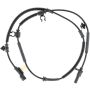 DELPHI SS21360 ABS Wheel Speed Sensor