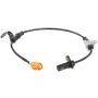 DELPHI SS21361 ABS Wheel Speed Sensor
