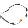 DELPHI SS21363 ABS Wheel Speed Sensor