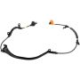 DELPHI SS21363 ABS Wheel Speed Sensor