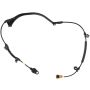 DELPHI SS21363 ABS Wheel Speed Sensor