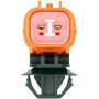 DELPHI SS21363 ABS Wheel Speed Sensor