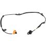 DELPHI SS21363 ABS Wheel Speed Sensor