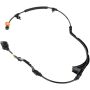 DELPHI SS21363 ABS Wheel Speed Sensor