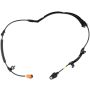 DELPHI SS21363 ABS Wheel Speed Sensor