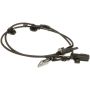 DELPHI SS21365 ABS Wheel Speed Sensor