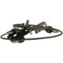 DELPHI SS21365 ABS Wheel Speed Sensor
