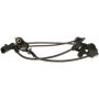 DELPHI SS21365 ABS Wheel Speed Sensor
