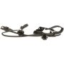 DELPHI SS21366 ABS Wheel Speed Sensor