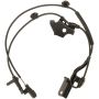 DELPHI SS21366 ABS Wheel Speed Sensor
