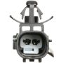 DELPHI SS21366 ABS Wheel Speed Sensor
