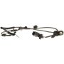 DELPHI SS21366 ABS Wheel Speed Sensor