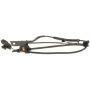 DELPHI SS21366 ABS Wheel Speed Sensor