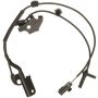 DELPHI SS21366 ABS Wheel Speed Sensor