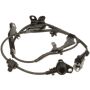 DELPHI SS21367 ABS Wheel Speed Sensor
