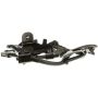 DELPHI SS21367 ABS Wheel Speed Sensor