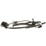 DELPHI SS21367 ABS Wheel Speed Sensor