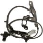 DELPHI SS21368 ABS Wheel Speed Sensor