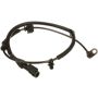 DELPHI SS21369 ABS Wheel Speed Sensor