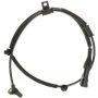 DELPHI SS21369 ABS Wheel Speed Sensor