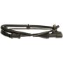 DELPHI SS21369 ABS Wheel Speed Sensor