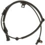 DELPHI SS21369 ABS Wheel Speed Sensor