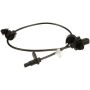 DELPHI SS21370 ABS Wheel Speed Sensor