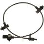DELPHI SS21370 ABS Wheel Speed Sensor
