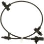 DELPHI SS21370 ABS Wheel Speed Sensor