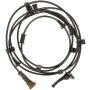 DELPHI SS21371 ABS Wheel Speed Sensor