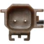 DELPHI SS21371 ABS Wheel Speed Sensor