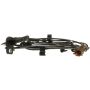 DELPHI SS21371 ABS Wheel Speed Sensor